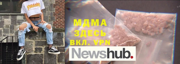 молекула духа Алексин