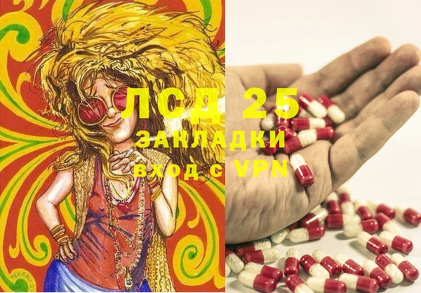 молекула духа Алексин